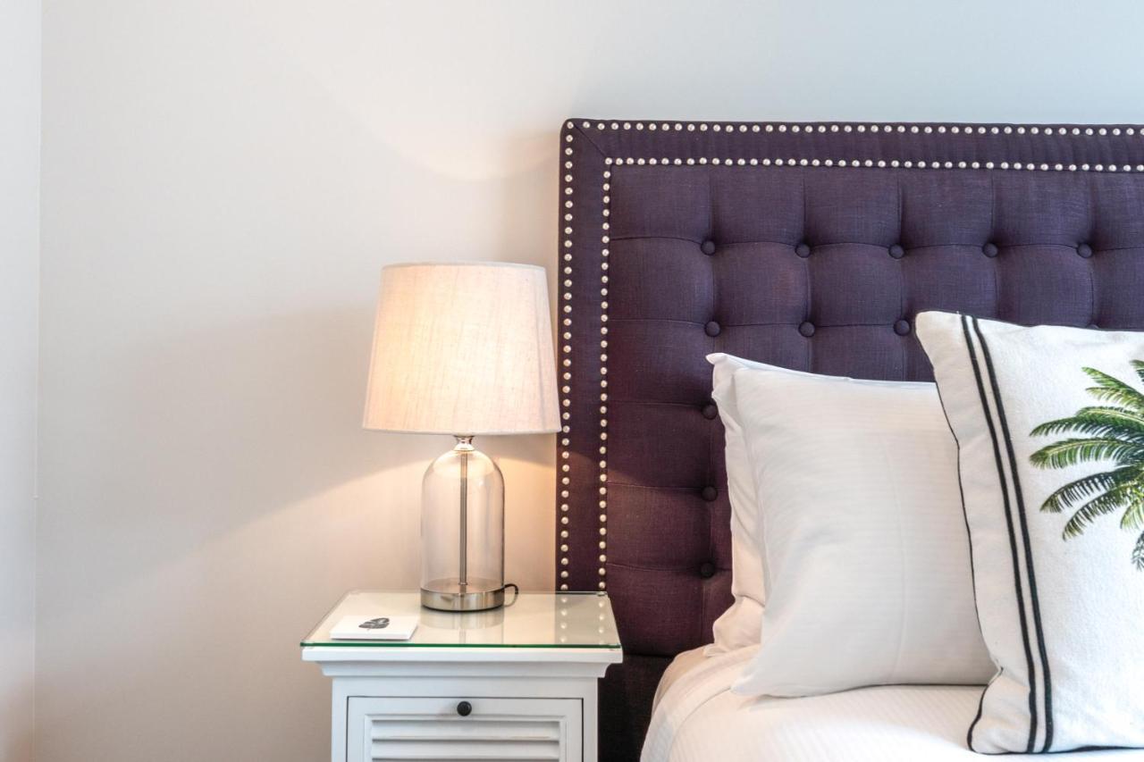 Hampton Court Hotel Oneroa Buitenkant foto